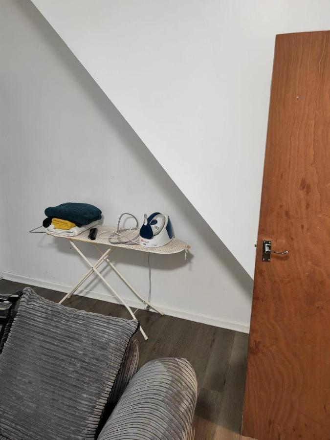 Ag House Daire Manchester Dış mekan fotoğraf